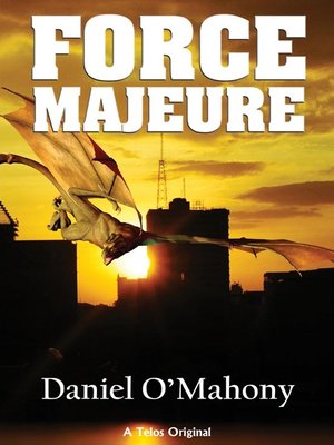 cover image of Force Majeure